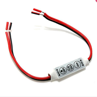 Gambar Modul Kedap Kedip Lampu LED strip HPL HID COB Lensa strobo dari GAZ ELEKTRONIK SURABAYA Kota Surabaya 2 Tokopedia