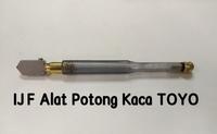 Gambar Alat Potong Kaca Toyo (japan) dari intijayaframefiber Kota Administrasi Jakarta Barat 1 Tokopedia