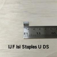 Gambar Isi Staples U DS @5000 pcs dari intijayaframefiber Kota Administrasi Jakarta Barat 3 Tokopedia