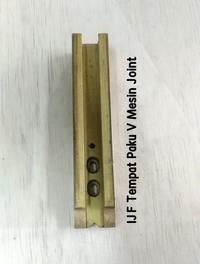 Gambar Tempat Paku V pada Mesin Joint (Tembaga) dari intijayaframefiber Kota Administrasi Jakarta Barat 5 Tokopedia