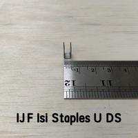 Gambar Isi Staples U DS @5000 pcs dari intijayaframefiber Kota Administrasi Jakarta Barat 2 Tokopedia