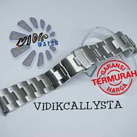 Gambar STRAP RANTAI SEIKO DIVER DIVERS SKX 009 SKX009 22 MM STAINLESS SOLID dari VIDIKCALLYSTA WATCH Kab. Bekasi 1 Tokopedia