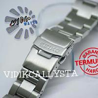 Gambar STRAP RANTAI SEIKO DIVER DIVERS SKX 009 SKX009 22 MM STAINLESS SOLID dari VIDIKCALLYSTA WATCH Kab. Bekasi 2 Tokopedia
