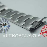 Gambar STRAP RANTAI SEIKO DIVER DIVERS SKX 009 SKX009 22 MM STAINLESS SOLID dari VIDIKCALLYSTA WATCH Kab. Bekasi 3 Tokopedia