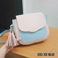 Gambar slingbag cici dari jack roman Kab. Gresik 2 Tokopedia