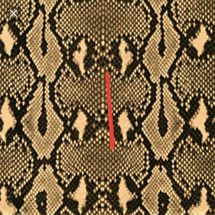 Gambar stiker skotlet camo sisik ular 100x50cm dari zahra asesories Kab. Bandung Tokopedia