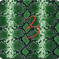 Gambar stiker skotlet camo sisik ular 100x50cm dari zahra asesories Kab. Bandung 3 Tokopedia