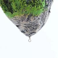 Gambar SMALL Floating Rock Artificial Stone Aquarium Fish Tank Decoration dari Gypsy House Kota Administrasi Jakarta Pusat 4 Tokopedia