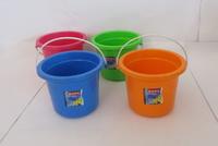 Gambar Ember 1.5GL Lux Ember Plastik Perlengkapan Kamar Mandi Lion Star Murah dari Cahaya Houseware Kab. Sleman 3 Tokopedia