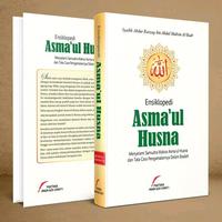 Gambar Buku Ensiklopedi Asmaul Husna Hard Cover Pustaka Imam Asy Syafii dari Samsmedia Bekasi Kota Bandung 4 Tokopedia