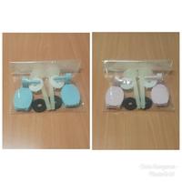 Gambar Baut Engsel Tutup Kloset / Closet Duduk dari Duta Bangunan tokopedia Kota Administrasi Jakarta Utara 1 Tokopedia