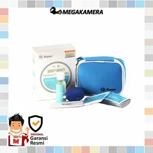 Kase Acc Lens Filter Cleaning Kit