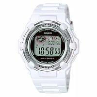 Gambar casio baby-G original white dari carlita time store Kota Surabaya 1 Tokopedia