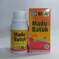 Gambar Madu Batuk El iman dari zahro herbal 09 Kab. Bekasi 1 Tokopedia