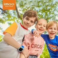 Gambar JAM TANGAN IMOO WATCH PHONE GARANSI RESMI BIRU-MERAH MUDA dari LUSY STORE CELL_Archived Jakarta Utara 4 Tokopedia