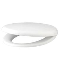 Gambar tutup kloset/closet/seat cover TOTO TC 505 S(soff closing)toilet cover dari master kran Jakarta Pusat 1 Tokopedia