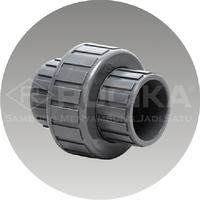 Gambar RUCIKA UNION SOCKET (AW) - WATERMUR 1/2 INCHI dari PASTI GROUP Kab. Tangerang 3 Tokopedia