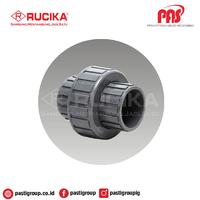 Gambar RUCIKA UNION SOCKET (AW) - WATERMUR 1/2 INCHI dari PASTI GROUP Kab. Tangerang 1 Tokopedia
