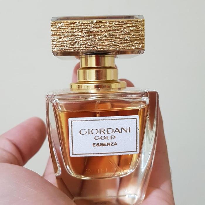 Gambar Parfum Giordani ORIGINAL dari yabshop Kota Tangerang Tokopedia