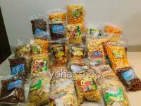 Gambar Piatos rasa sapi panggang dari YohaShop Kota Surabaya 4 Tokopedia