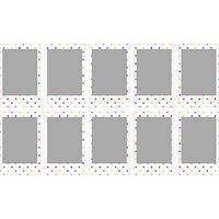 Gambar Fujifilm Instax Mini Film CANDYPOP - 10 Lembar dari Instaxshop Kota Bandung 3 Tokopedia