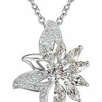 Gambar Necklace Pendant dari Jusowi Kab. Deli Serdang 2 Tokopedia