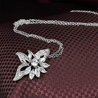 Gambar Necklace Pendant dari Jusowi Kab. Deli Serdang 1 Tokopedia