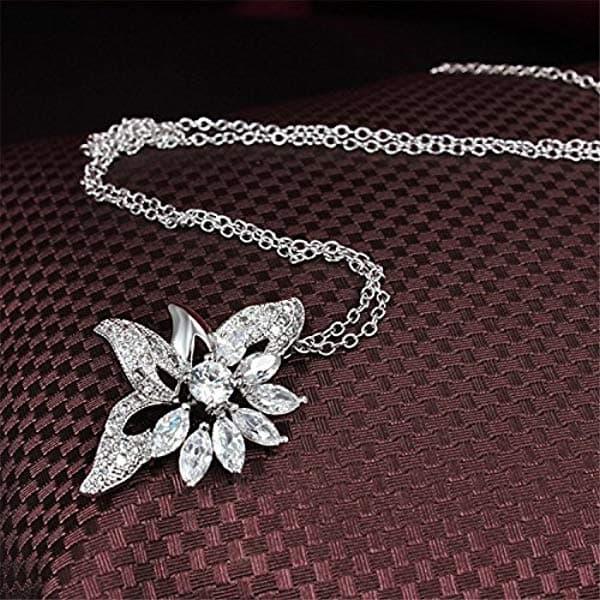 Gambar Necklace Pendant dari Jusowi Kab. Deli Serdang Tokopedia