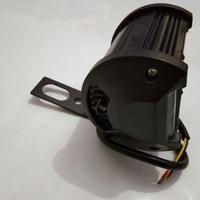 Gambar lampu sorot led strobo kotak dari callistamotoshop Kab. Bandung 4 Tokopedia