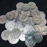 Gambar Koin 100 Rupiah wayang tipis 1978 dari dKoine Gallery Kab. Gresik 1 Tokopedia
