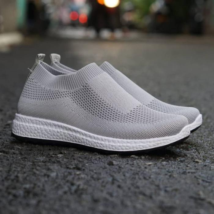 Gambar fashion slop for women my dari BeeBee Shoes_Archived Jakarta Barat Tokopedia