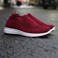 Gambar fashion slop for women my dari BeeBee Shoes_Archived Jakarta Barat 3 Tokopedia