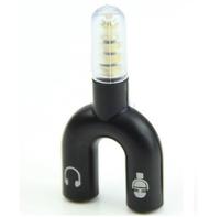 Gambar Murah Splitter Audio Shape U 3.5mm ke Headphone & Mic dari Trends Castle Jakarta Pusat 1 Tokopedia