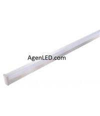 Gambar Lampu TL Neon T5 LED 18W 120cm Tube 120 cm 18 w watt WARM WHITE KUNING dari AgenLED Kota Administrasi Jakarta Pusat 4 Tokopedia