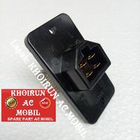 Gambar Werstan Resistor Motor Blower Ac Mobil Honda Accord K-4 dari khoirun ac mobil Kota Surabaya 1 Tokopedia