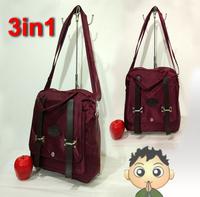 Gambar Tas 3in1 LONG TIME PARIS QPX dari Rumah Hafidz Collections_Archived Jakarta Timur 2 Tokopedia