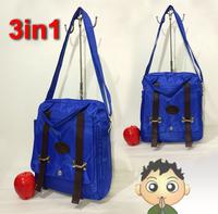 Gambar Tas 3in1 LONG TIME PARIS QPX dari Rumah Hafidz Collections_Archived Jakarta Timur 3 Tokopedia