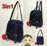 Gambar Tas 3in1 LONG TIME PARIS QPX dari Rumah Hafidz Collections_Archived Jakarta Timur 5 Tokopedia