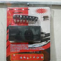 Gambar Adaptor Universal Untuk Notebook 80 - 100Watt dari Solusi Computer Jakarta Pusat 2 Tokopedia