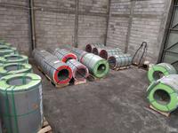 Gambar Coil Galvalume dari gagaks Kota Tangerang Selatan 3 Tokopedia