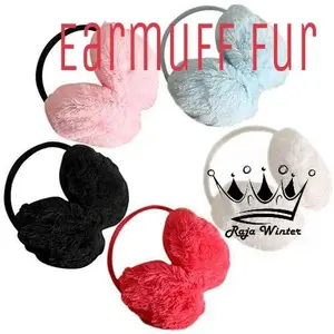 Penutup Telingan Dari Musim Dingin Import