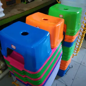 Kursi/Bangku Jongkok, Shinpo SIP-188.