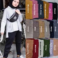 Gambar Baggy pants american drill dari SRIKAHA BATIK Kota Pekalongan 3 Tokopedia