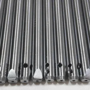 Tiang Jarum DB × 1 Bahan Baja