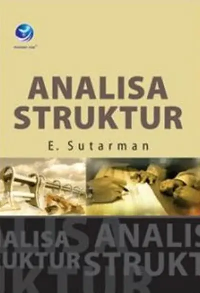 Analisa Struktur
