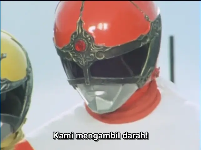 Film Dvd Dai Sentai Goggle V Teks Indonesia Play Dvd Player