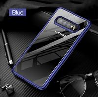 Gambar SAMSUNG GALAXY S10 TOTU CRYSTAL COLOR SERIES HARD SOFT CASE BENING dari Original Shop Nillkin Kota Administrasi Jakarta Pusat 2 Tokopedia