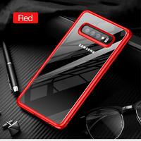 Gambar SAMSUNG GALAXY S10 TOTU CRYSTAL COLOR SERIES HARD SOFT CASE BENING dari Original Shop Nillkin Kota Administrasi Jakarta Pusat 3 Tokopedia