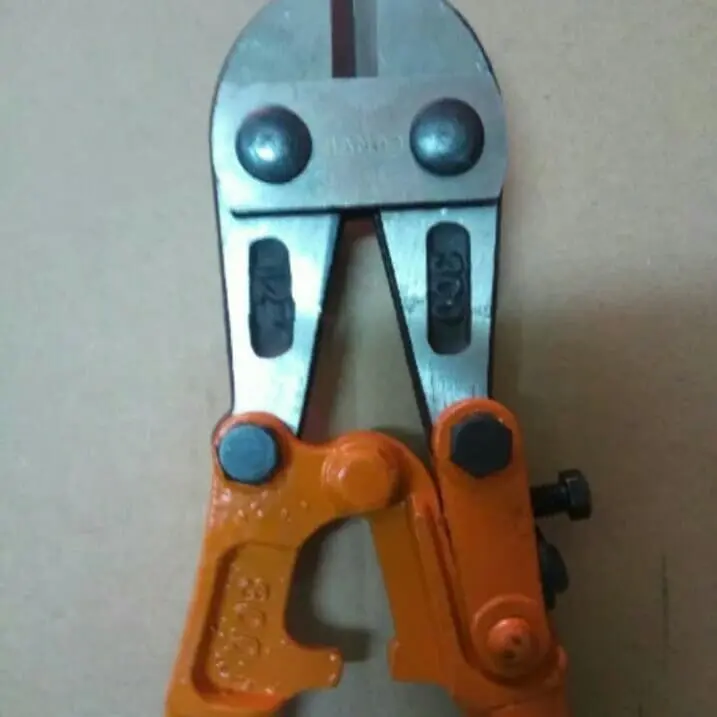 Tang Pemotong 12" Kawat Gunting Baut Besi Beton - SANDS Bolt Cutter