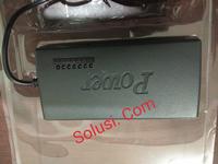 Gambar Adaptor Universal Untuk Notebook 80 - 100Watt dari Solusi Computer Jakarta Pusat 4 Tokopedia
